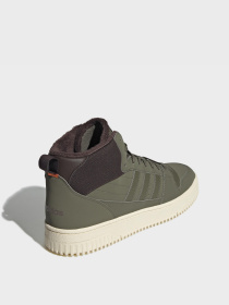 Кеди Adidas BREAK START MID WINTERIZED модель IH5283 Фото