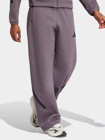 Брюки Adidas Z.N.E. BARREL SPORTSWEAR модель JC5411 Фото