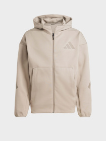 Худи и свитшоты Adidas Z.N.E. FULL-ZIP SPORTSWEAR модель JC5495 Фото