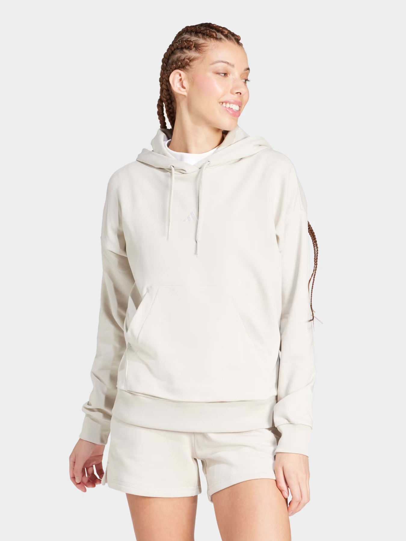 Худи и свитшоты Adidas ESSENTIALS SMALL LOGO FRENCH T модель JC5934 Худи и свитшоты Adidas ESSENTIALS SMALL LOGO FRENCH T модель JC5934 Фото