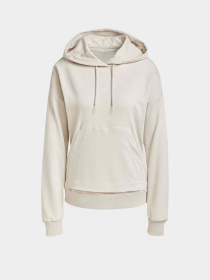 Худи и свитшоты Adidas ESSENTIALS SMALL LOGO FRENCH T модель JC5934 Фото