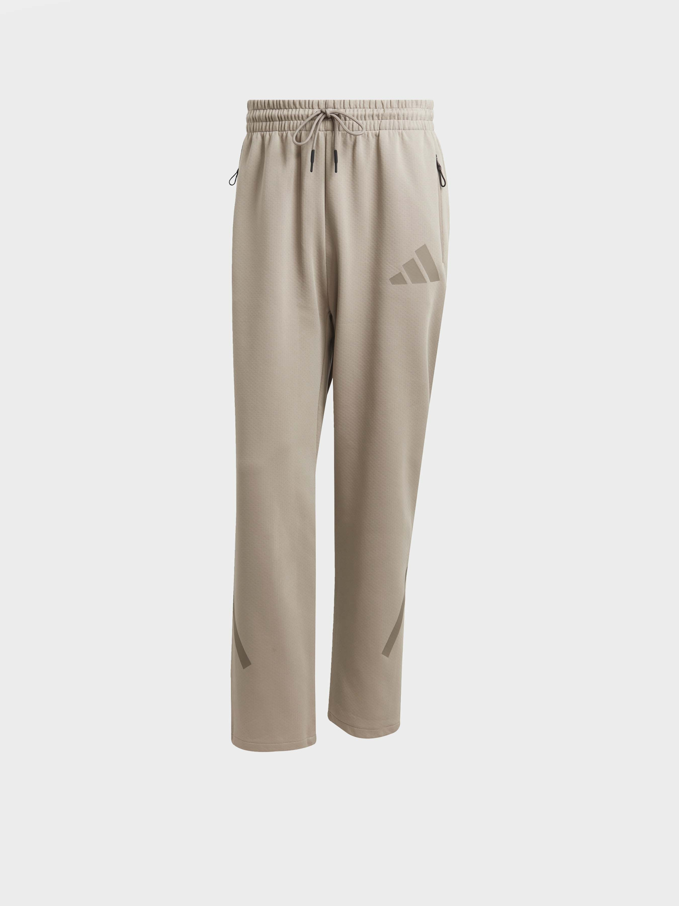 Брюки Adidas Z.N.E. OPEN-HEM SPORTSWEAR модель JC6716 Фото