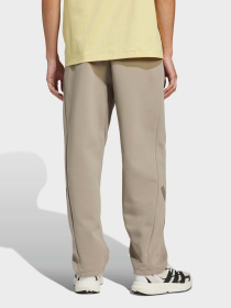 Брюки Adidas Z.N.E. OPEN-HEM SPORTSWEAR модель JC6716 Фото