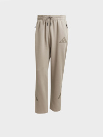 Брюки Adidas Z.N.E. OPEN-HEM SPORTSWEAR модель JC6716 Фото