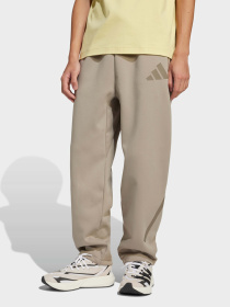 Штани Adidas Z.N.E. OPEN-HEM SPORTSWEAR модель JC6716 Фото