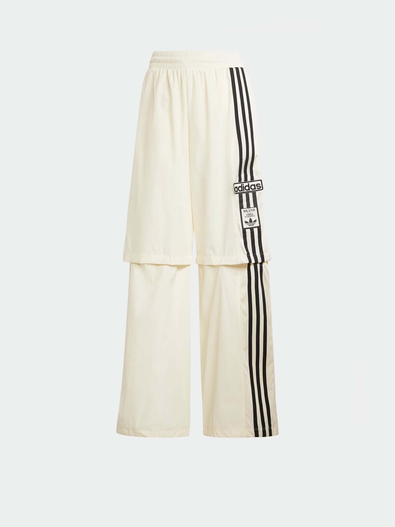 Брюки Adidas ADIBREAK WOVEN TRACK ORIGINALS модель JD0087 Брюки Adidas ADIBREAK WOVEN TRACK ORIGINALS модель JD0087 Фото