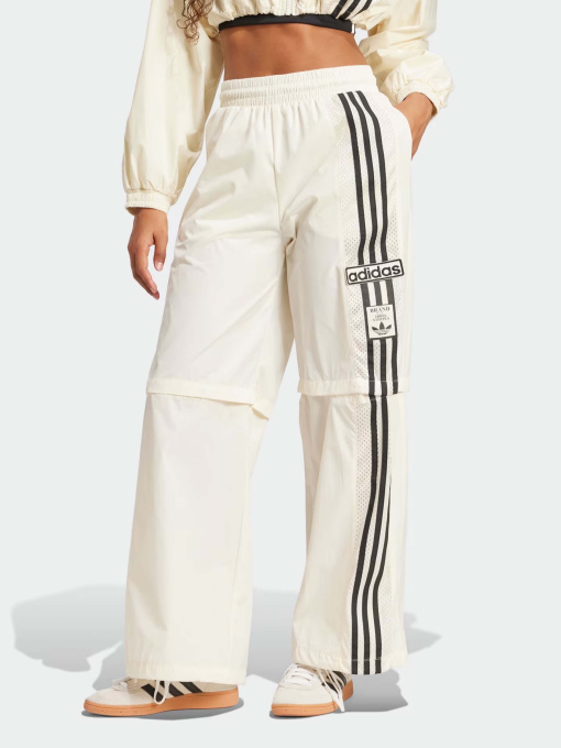 Штани Adidas ADIBREAK WOVEN TRACK ORIGINALS модель JD0087 Фото