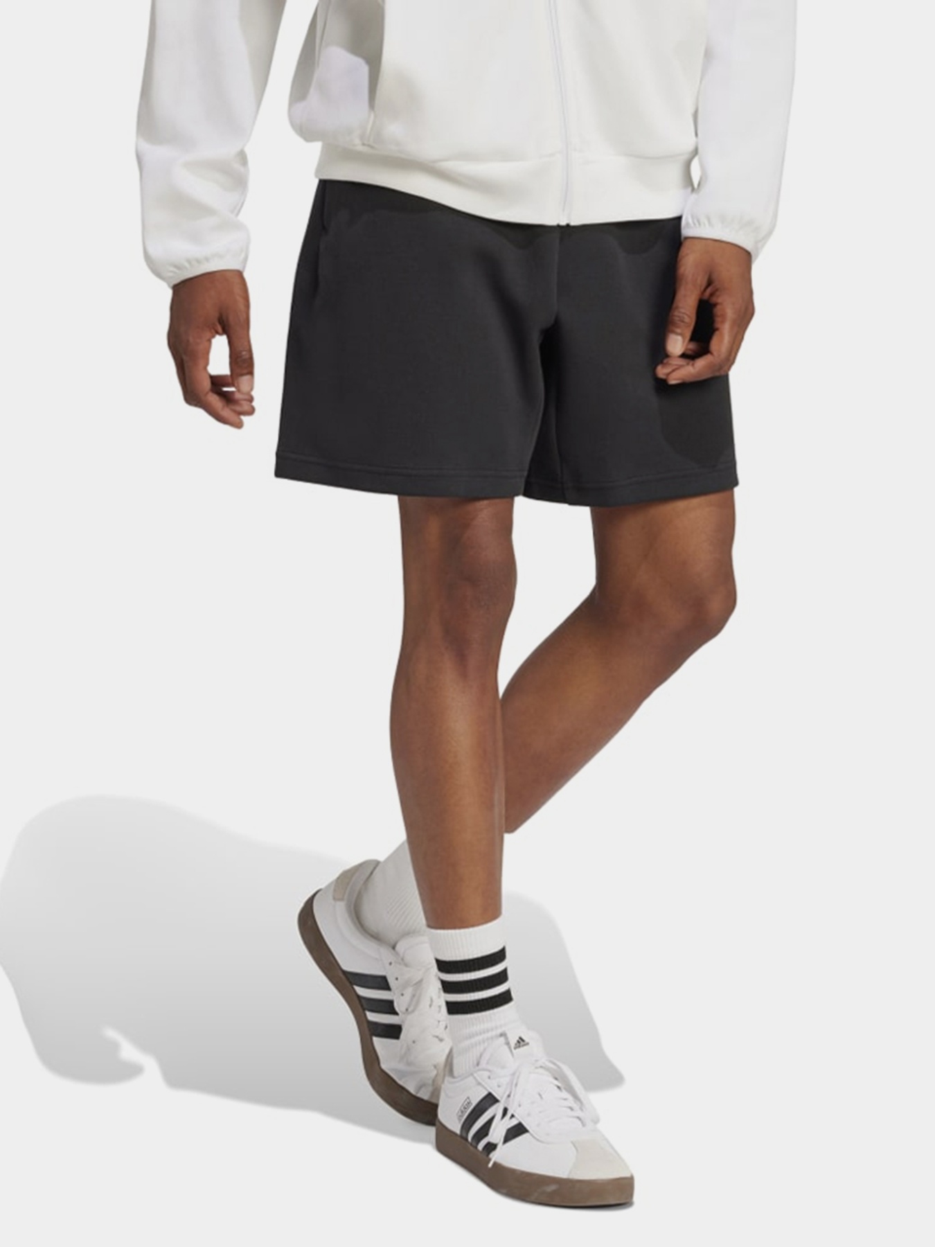 Шорты Adidas FІ SL модель JD4956 Фото