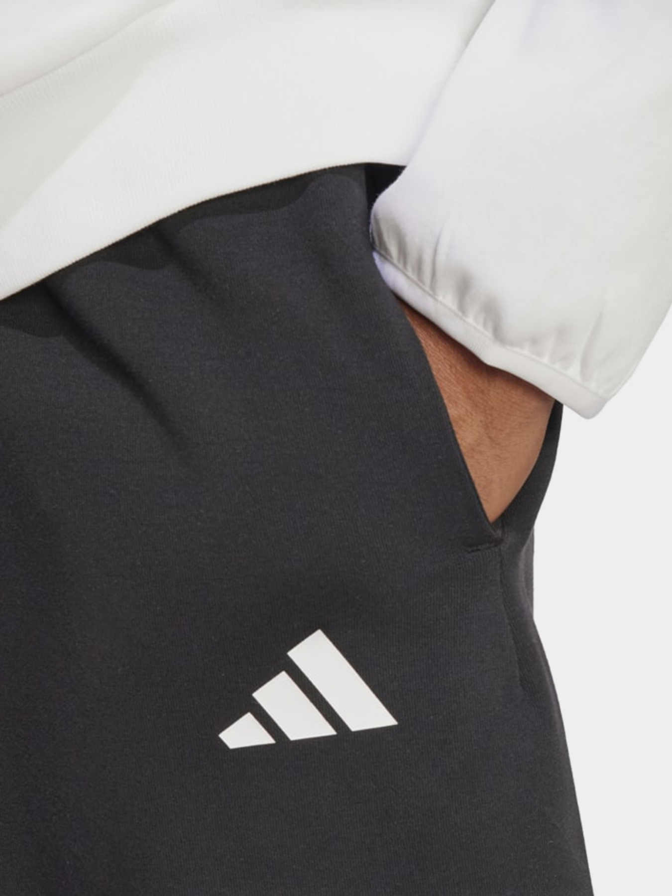 Шорты Adidas FІ SL модель JD4956 Фото