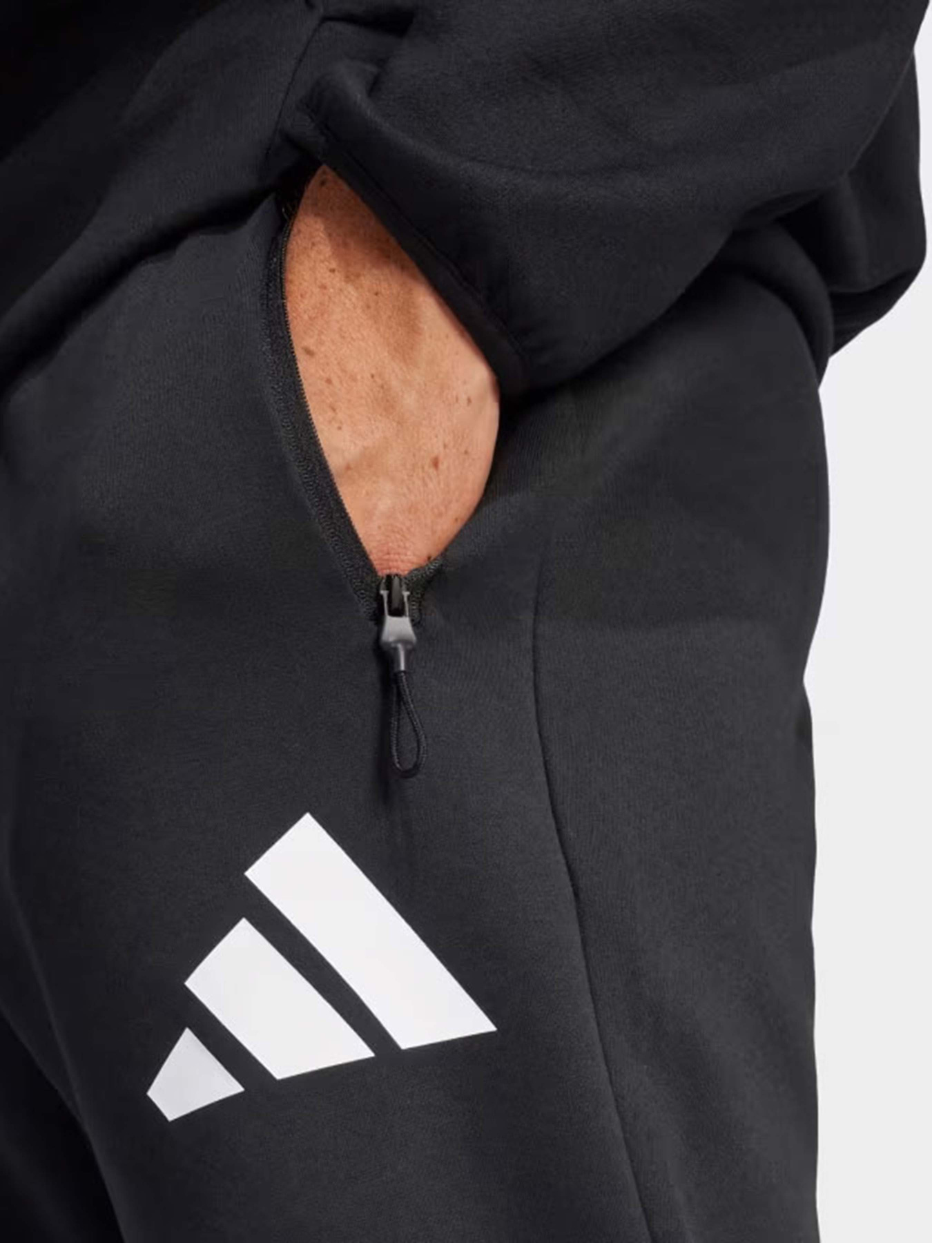 Брюки Adidas Z.N.E. SPORTSWEAR модель JD5983 Фото