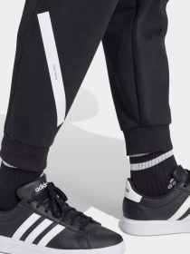 Брюки Adidas Z.N.E. SPORTSWEAR модель JD5983 Фото