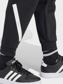 Брюки Adidas Z.N.E. SPORTSWEAR модель JD5983 Фото