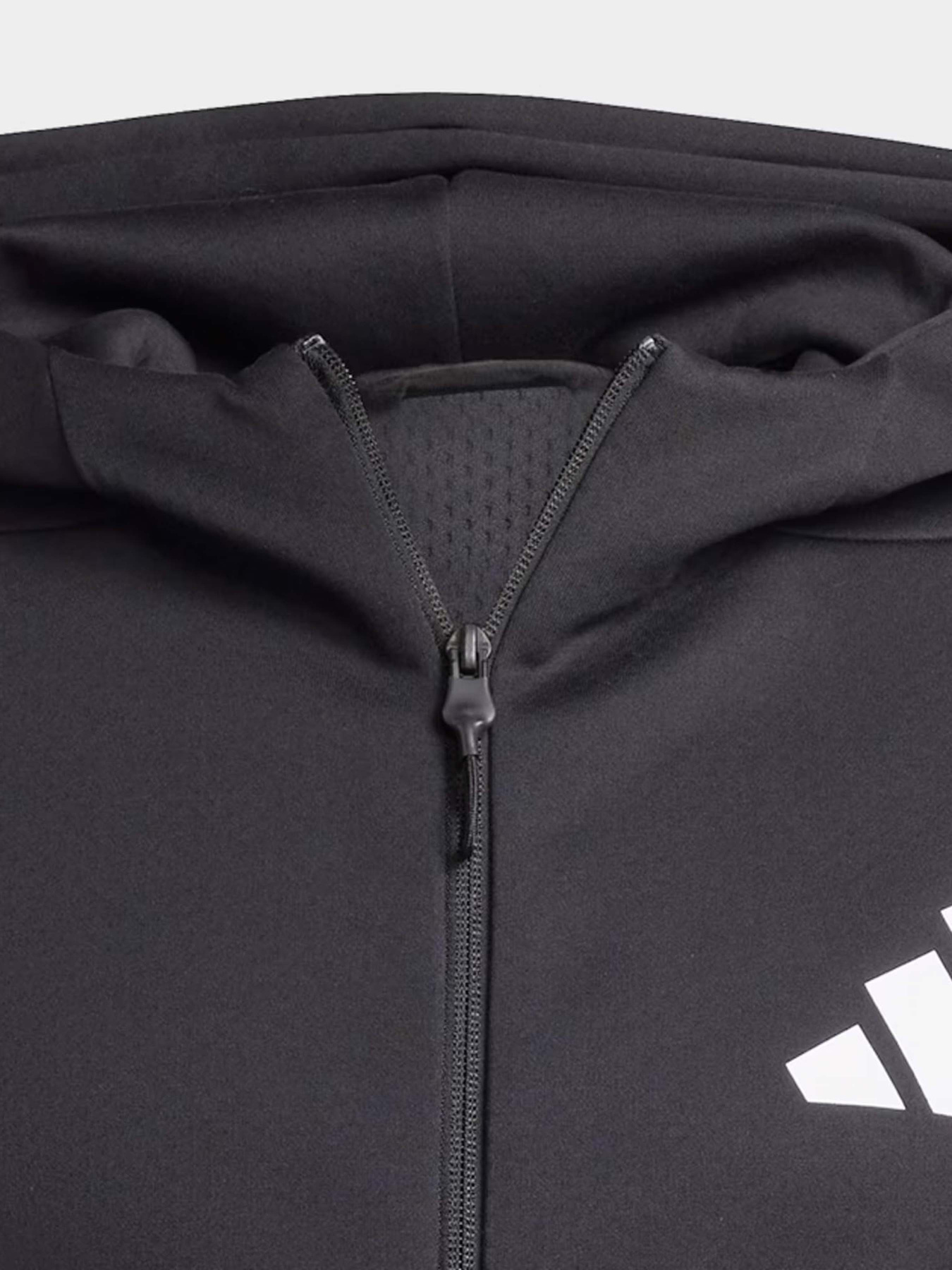 Худи и свитшоты Adidas Z.N.E. FULL-ZIP SPORTSWEAR модель JD5984 Худи и свитшоты Adidas Z.N.E. FULL-ZIP SPORTSWEAR модель JD5984 Фото