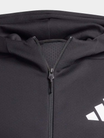 Худи и свитшоты Adidas Z.N.E. FULL-ZIP SPORTSWEAR модель JD5984 Фото