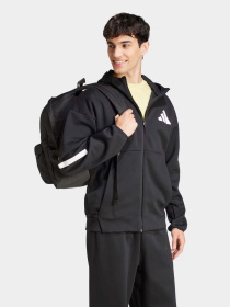 Худи и свитшоты Adidas Z.N.E. FULL-ZIP SPORTSWEAR модель JD5984 Фото