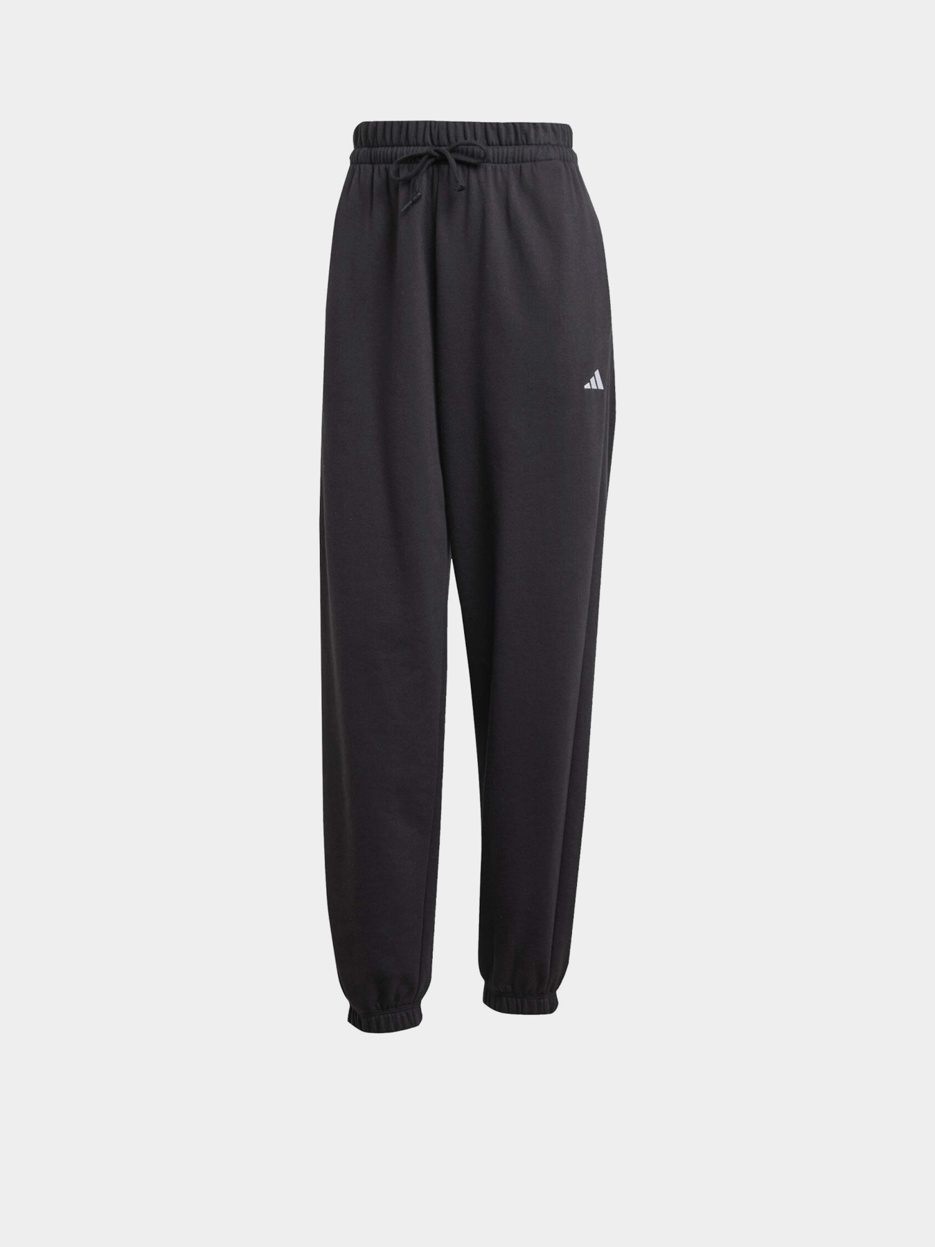 Штани Adidas ESSENTIALS SMALL LOGO FRENCH T модель JD7999 Фото