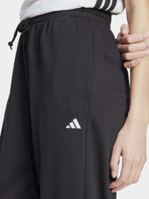Штани Adidas ESSENTIALS SMALL LOGO FRENCH T модель JD7999 Фото