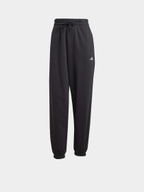 Штани Adidas ESSENTIALS SMALL LOGO FRENCH T модель JD7999 Фото