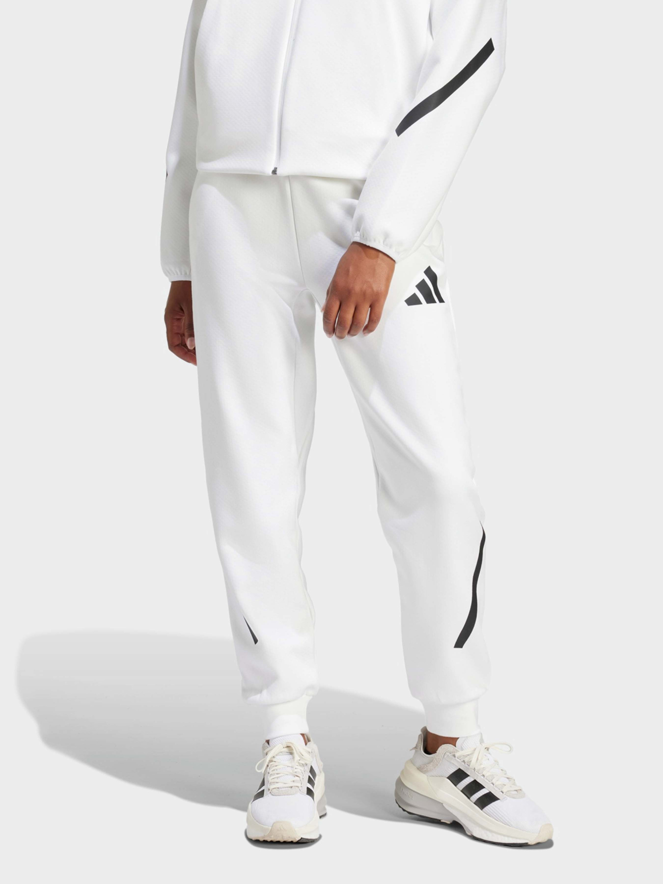 Брюки Adidas Z.N.E. SPORTSWEAR модель JE7843 Брюки Adidas Z.N.E. SPORTSWEAR модель JE7843 Фото