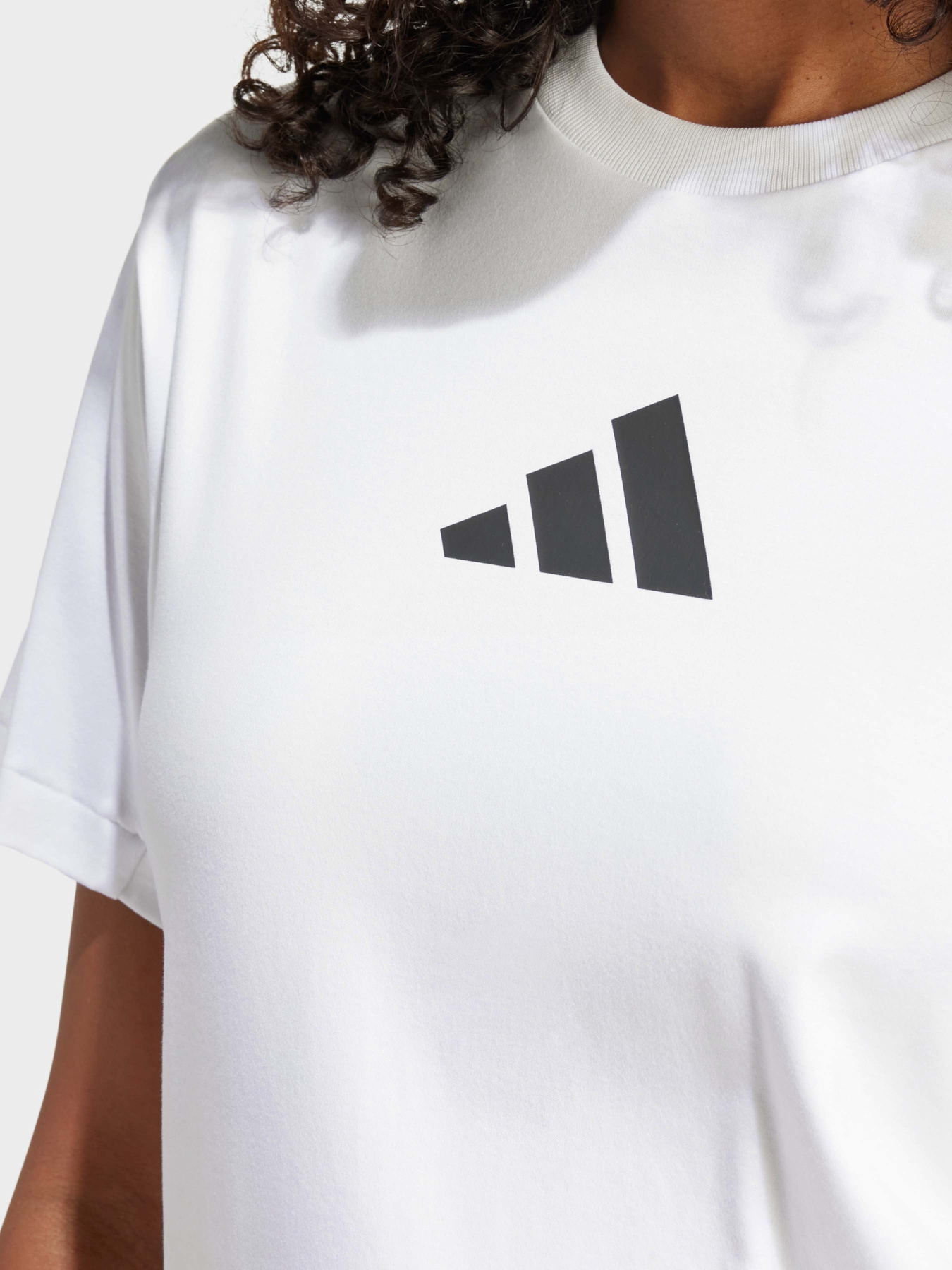 Футболки и поло Adidas Z.N.E. SPORTSWEAR модель JE7857 Футболки и поло Adidas Z.N.E. SPORTSWEAR модель JE7857 Фото