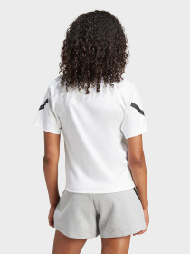 Футболки и поло Adidas Z.N.E. SPORTSWEAR модель JE7857 Фото