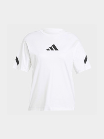 Футболки и поло Adidas Z.N.E. SPORTSWEAR модель JE7857 Фото