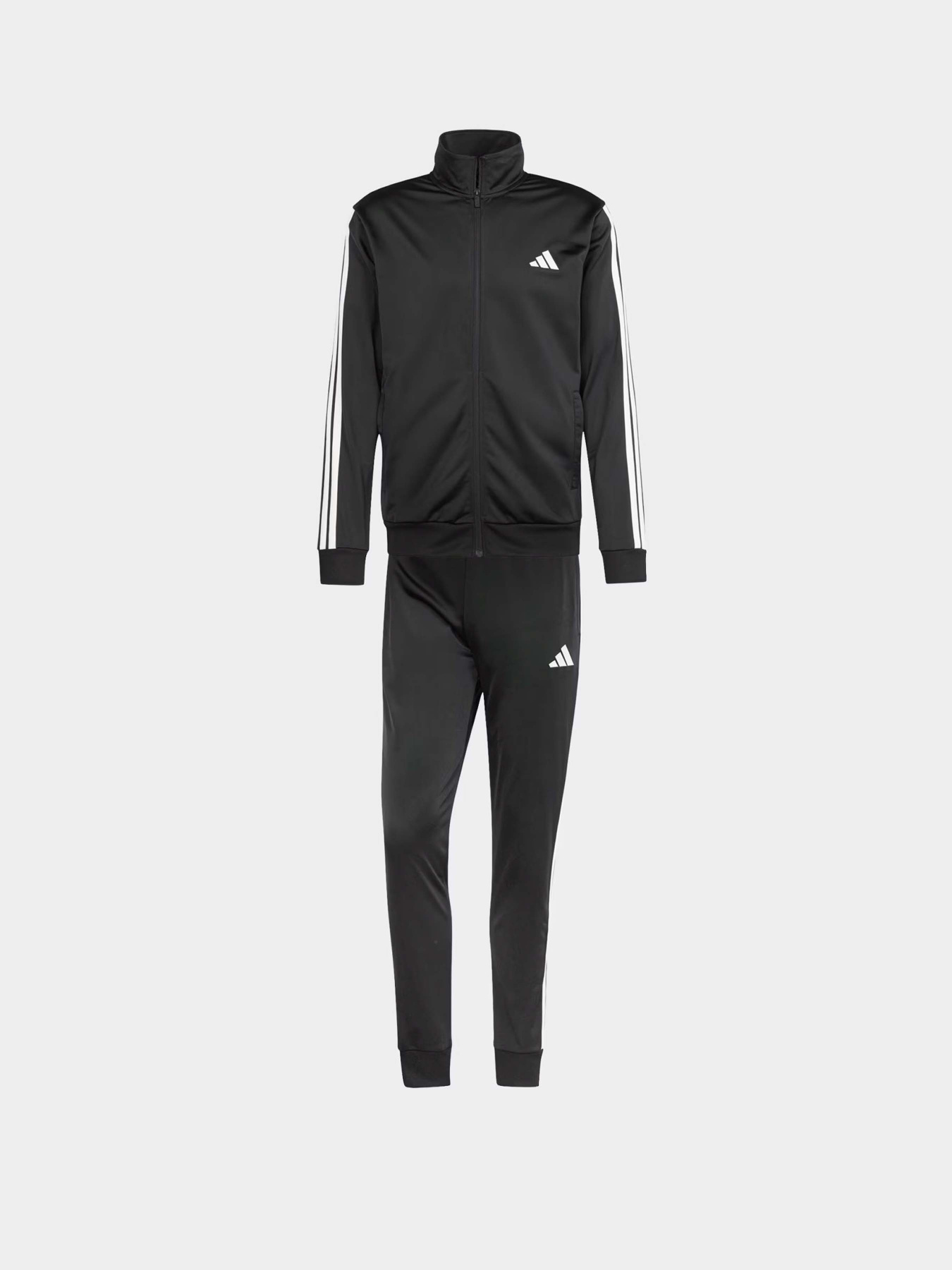 Костюмы Adidas SPORTSWEAR BASICS 3-STRIPES TR модель JI8858 Костюмы Adidas SPORTSWEAR BASICS 3-STRIPES TR модель JI8858 Фото