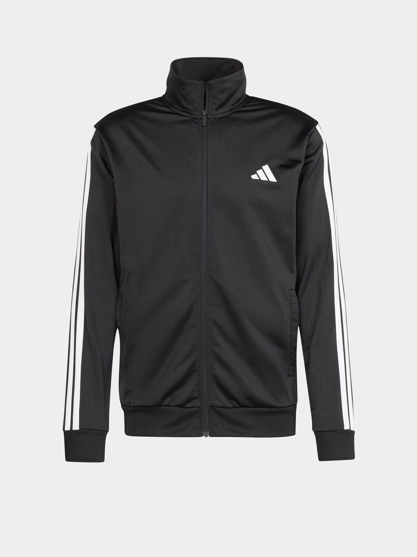 Костюмы Adidas SPORTSWEAR BASICS 3-STRIPES TR модель JI8858 Костюмы Adidas SPORTSWEAR BASICS 3-STRIPES TR модель JI8858 Фото