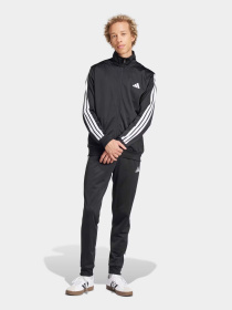 Костюмы Adidas SPORTSWEAR BASICS 3-STRIPES TR модель JI8858 Фото
