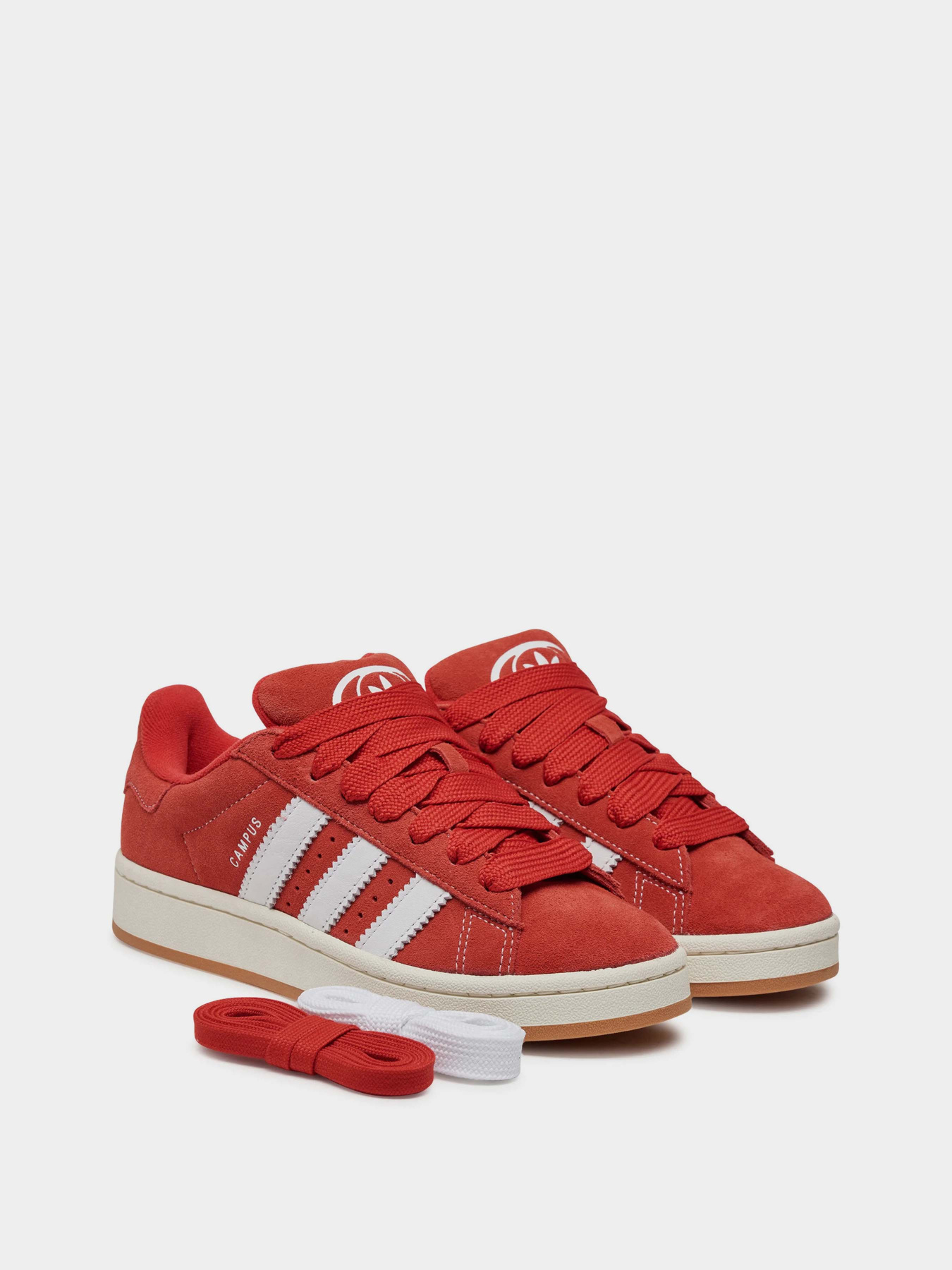Кеди Adidas CAMPUS 00S модель H03474 Фото