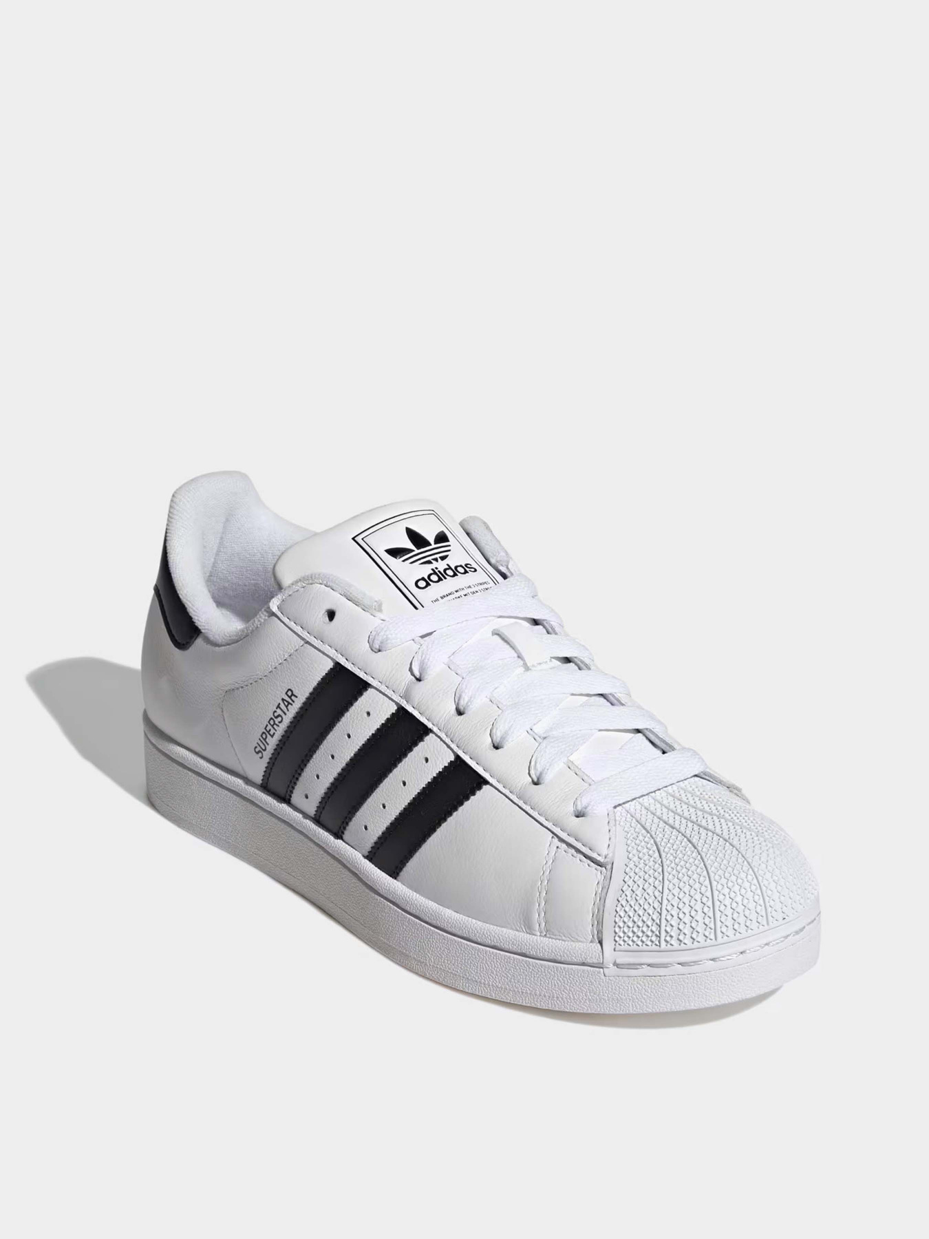 Кеди Adidas SUPERSTAR ORIGINALS модель IH8659 Кеди Adidas SUPERSTAR ORIGINALS модель IH8659 Фото