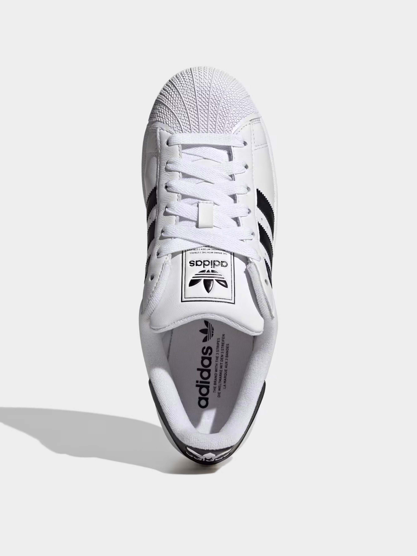 Кеди Adidas SUPERSTAR ORIGINALS модель IH8659 Кеди Adidas SUPERSTAR ORIGINALS модель IH8659 Фото