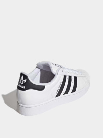 Кеди Adidas SUPERSTAR ORIGINALS модель IH8659 Фото