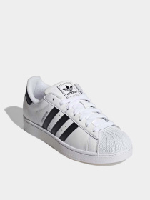 Кеди Adidas SUPERSTAR ORIGINALS модель IH8659 Фото