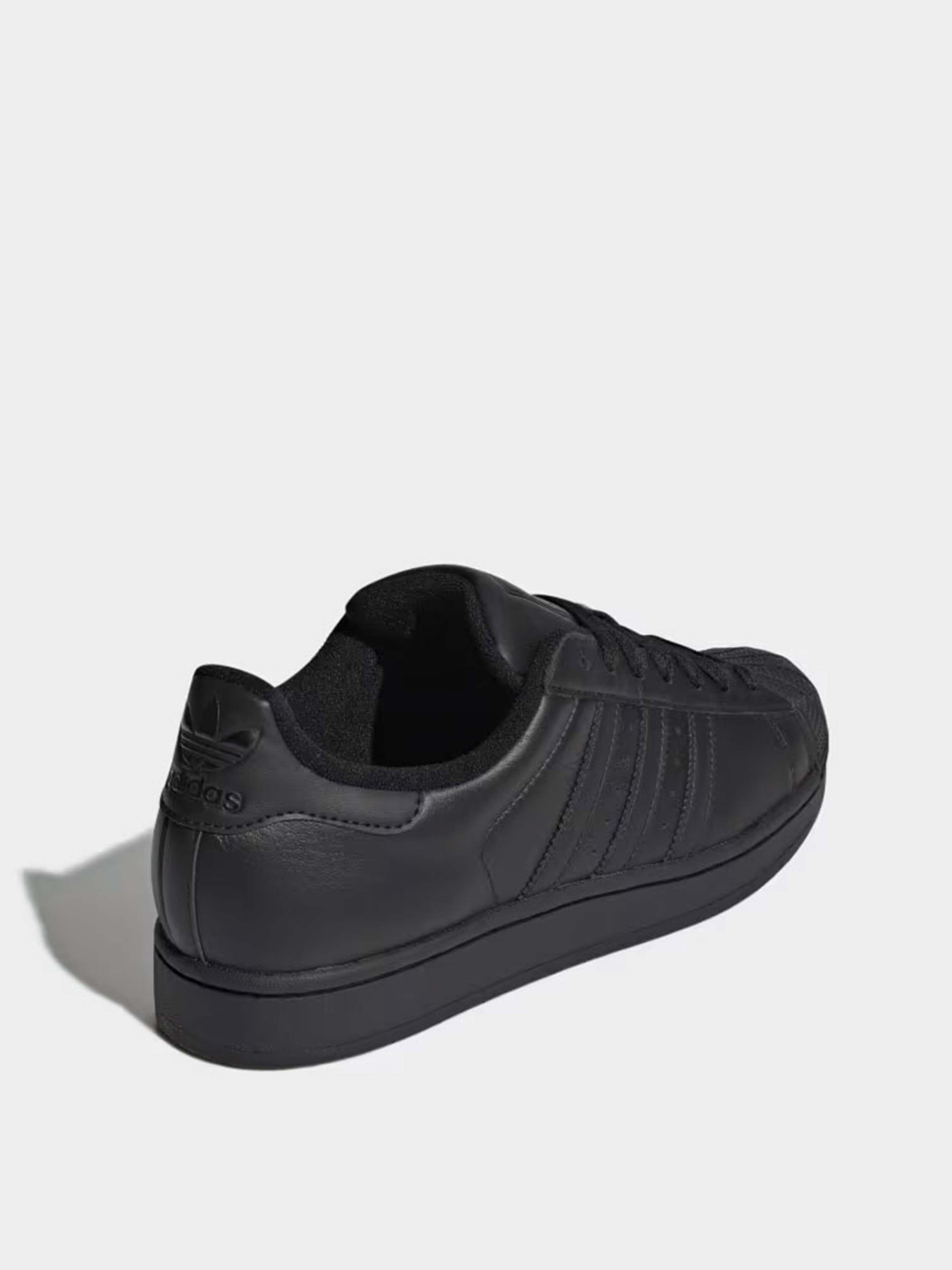 Кеди Adidas SUPERSTAR II модель JI0081 Кеди Adidas SUPERSTAR II модель JI0081 Фото
