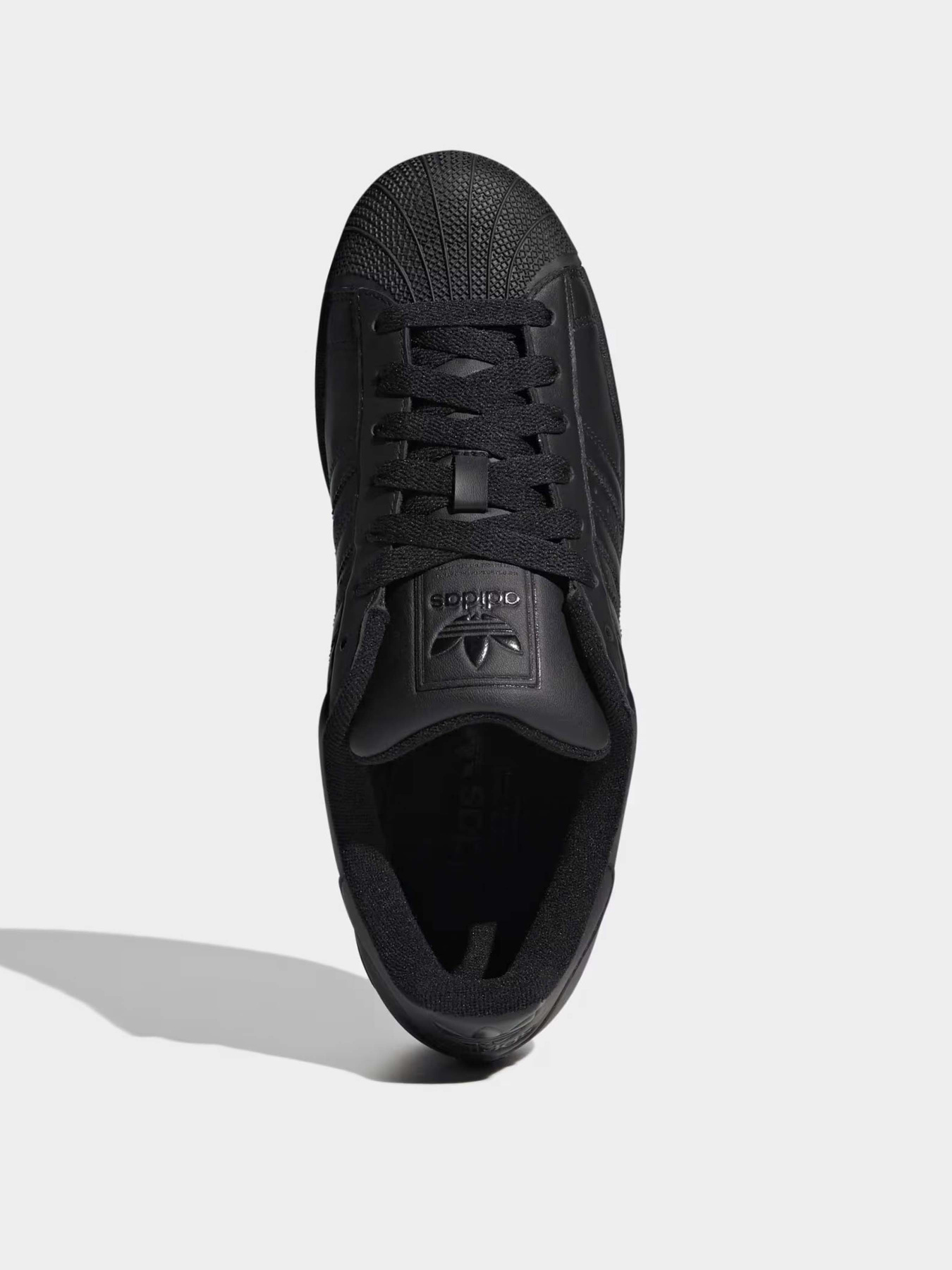 Кеди Adidas SUPERSTAR II модель JI0081 Кеди Adidas SUPERSTAR II модель JI0081 Фото