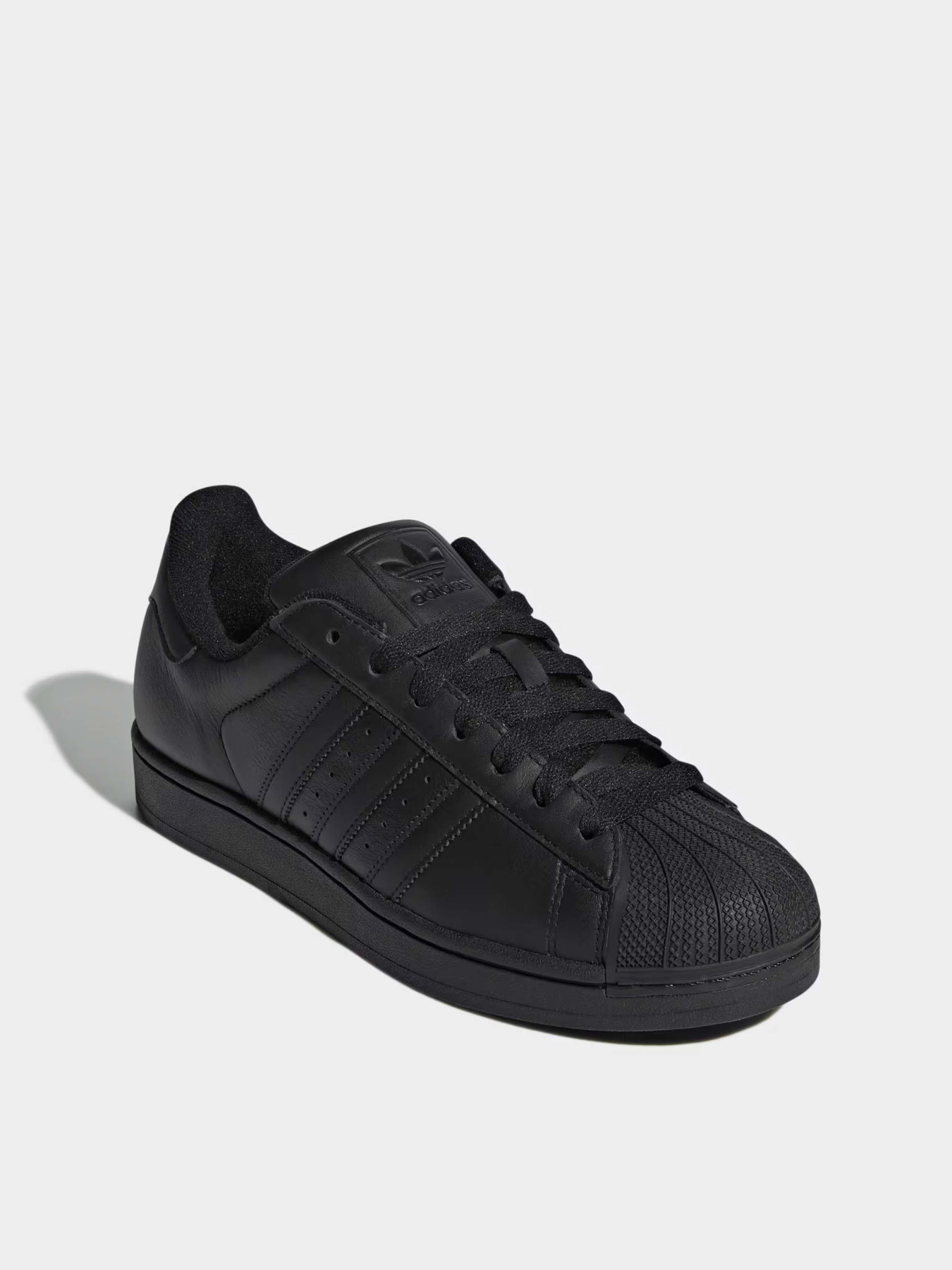 Кеди Adidas SUPERSTAR II модель JI0081 Кеди Adidas SUPERSTAR II модель JI0081 Фото