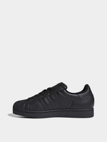 Кеди Adidas SUPERSTAR II модель JI0081 Фото