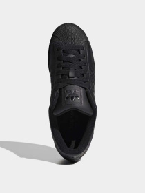 Кеди Adidas SUPERSTAR II модель JI0081 Фото