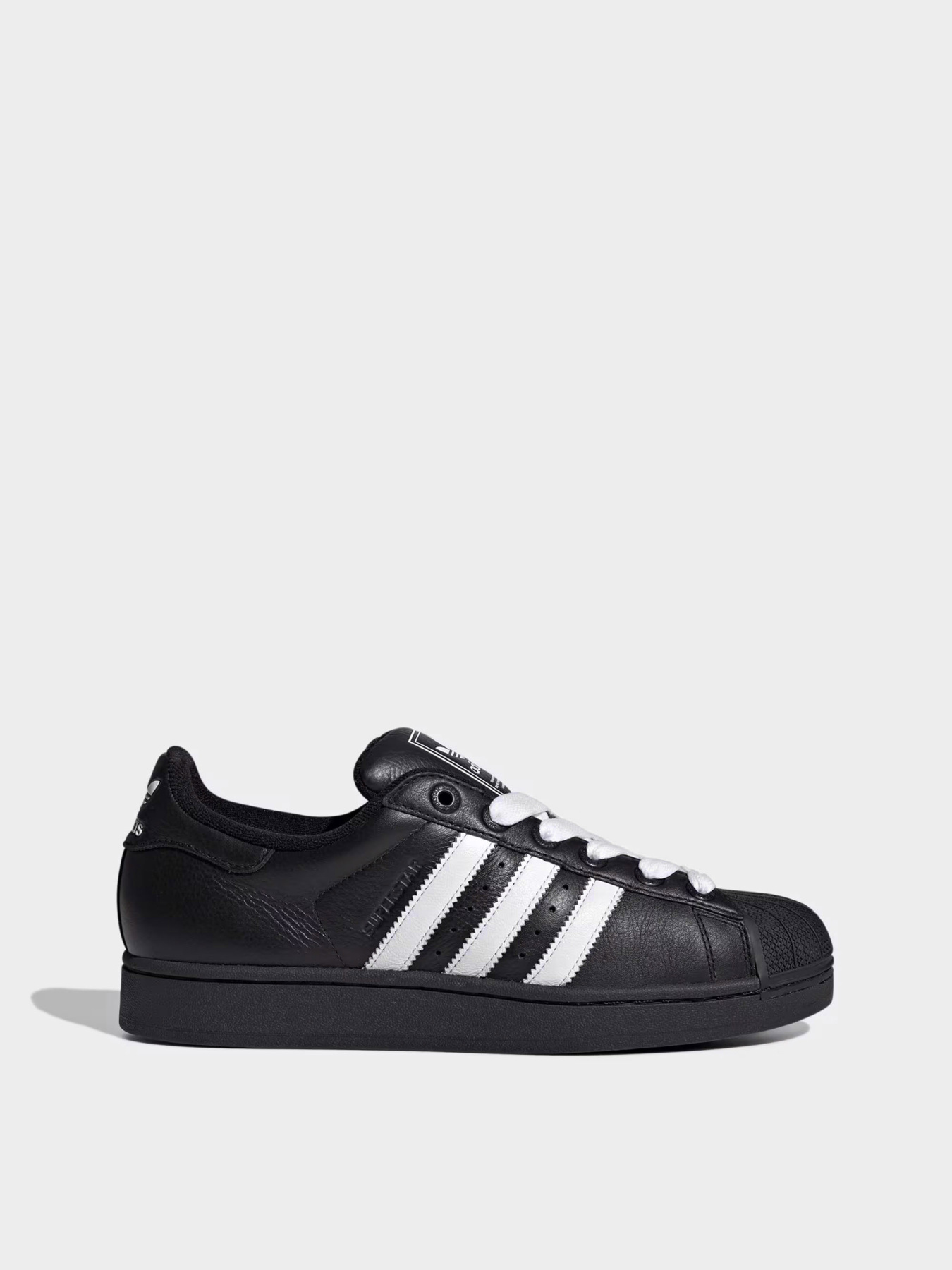 Кеди Adidas SUPERSTAR II CORE модель JI3538 Кеди Adidas SUPERSTAR II CORE модель JI3538 Фото