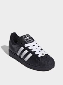 Кеди Adidas SUPERSTAR II CORE модель JI3538 Фото