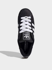 Кеди Adidas SUPERSTAR II CORE модель JI3538 Фото