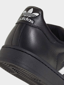 Кеди Adidas SUPERSTAR II CORE модель JI3538 Фото