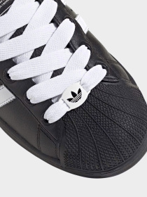 Кеди Adidas SUPERSTAR II CORE модель JI3538 Фото