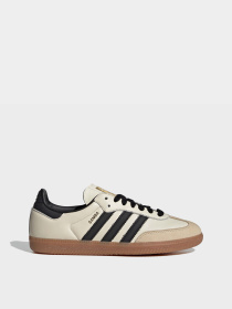 Кеды Adidas SAMBA OG модель ID0478 Фото