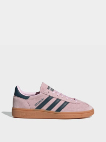 Кеди Adidas HANDBALL SPEZIAL ORIGINALS модель IF6561 Фото