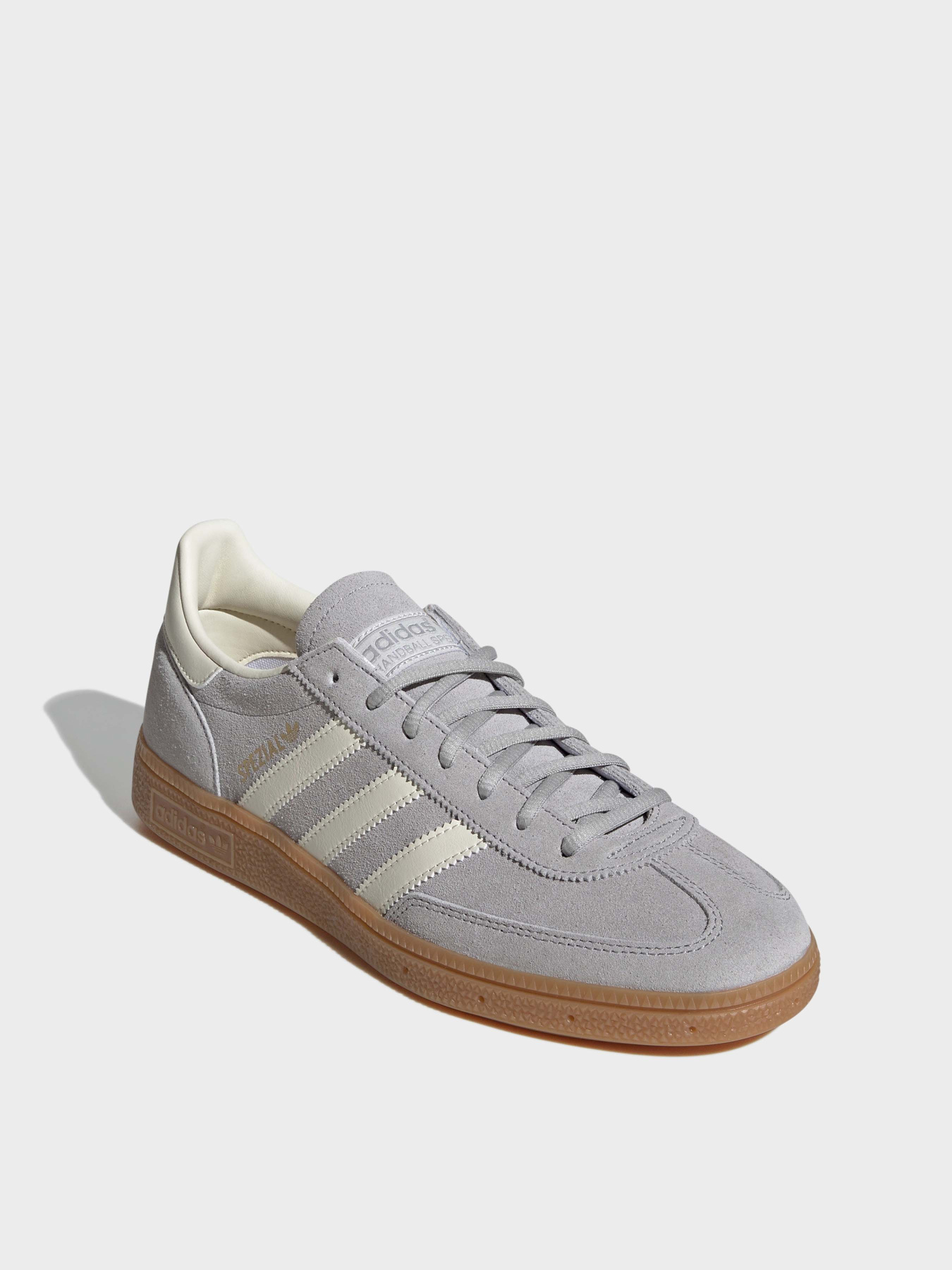 Кеди Adidas HANDBALL SPEZIAL модель IF7086 Кеди Adidas HANDBALL SPEZIAL модель IF7086 Фото
