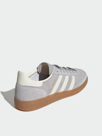 Кеди Adidas HANDBALL SPEZIAL модель IF7086 Фото