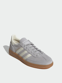 Кеди Adidas HANDBALL SPEZIAL модель IF7086 Фото
