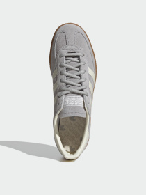 Кеди Adidas HANDBALL SPEZIAL модель IF7086 Фото